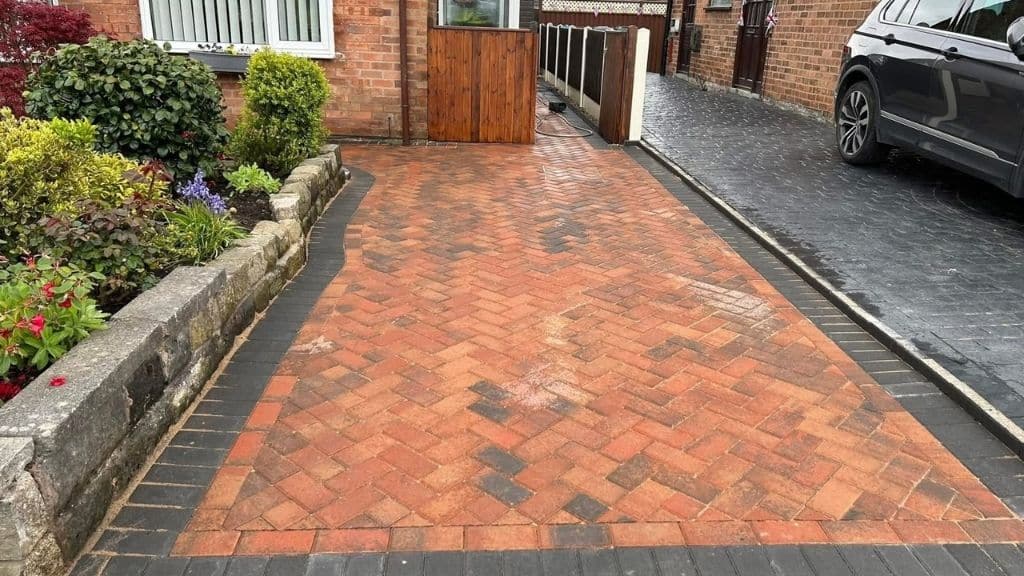 Chimney Repairs
